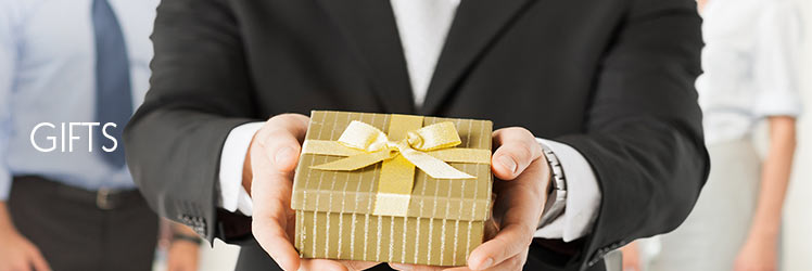 Corporate Gifts