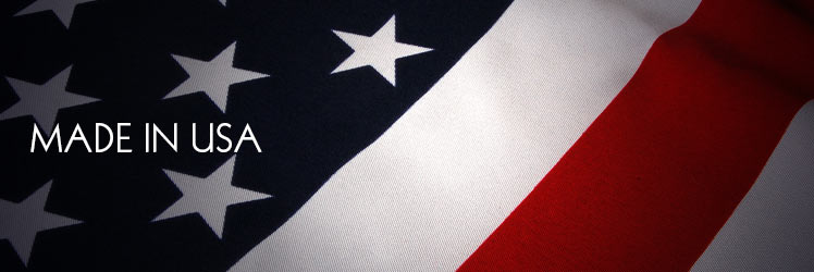 Made in USA