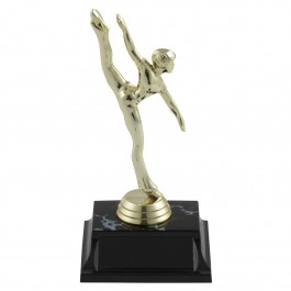 BALLROOM STRICTLY DANCE 85mm-150mm ACRYLIC 2021 TROPHY FREE ENGRAVING 3 SIZES 