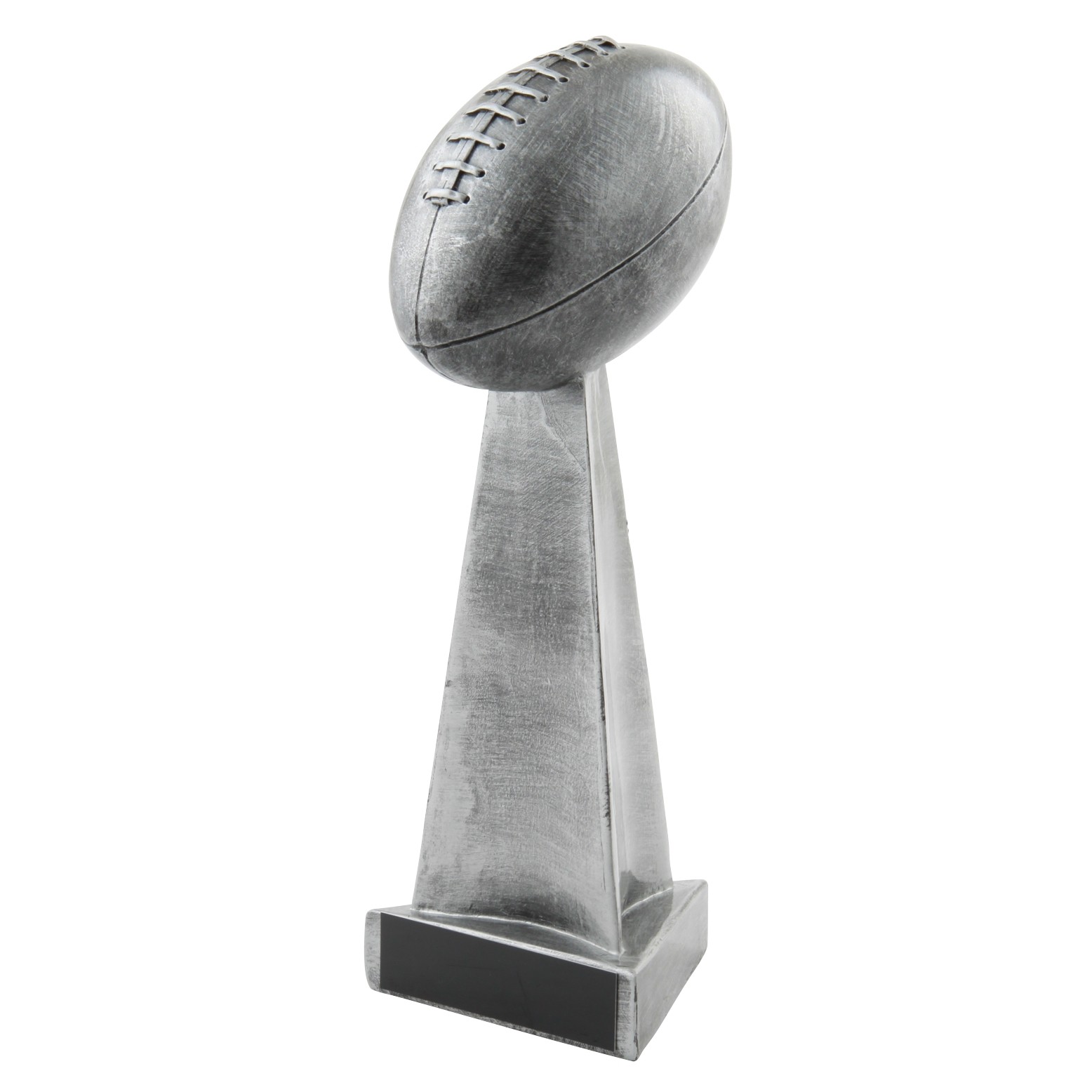 Fantasy Football Silver Champ Cup FFL Trophy Speedy Shipping ENGRAVED FREE 