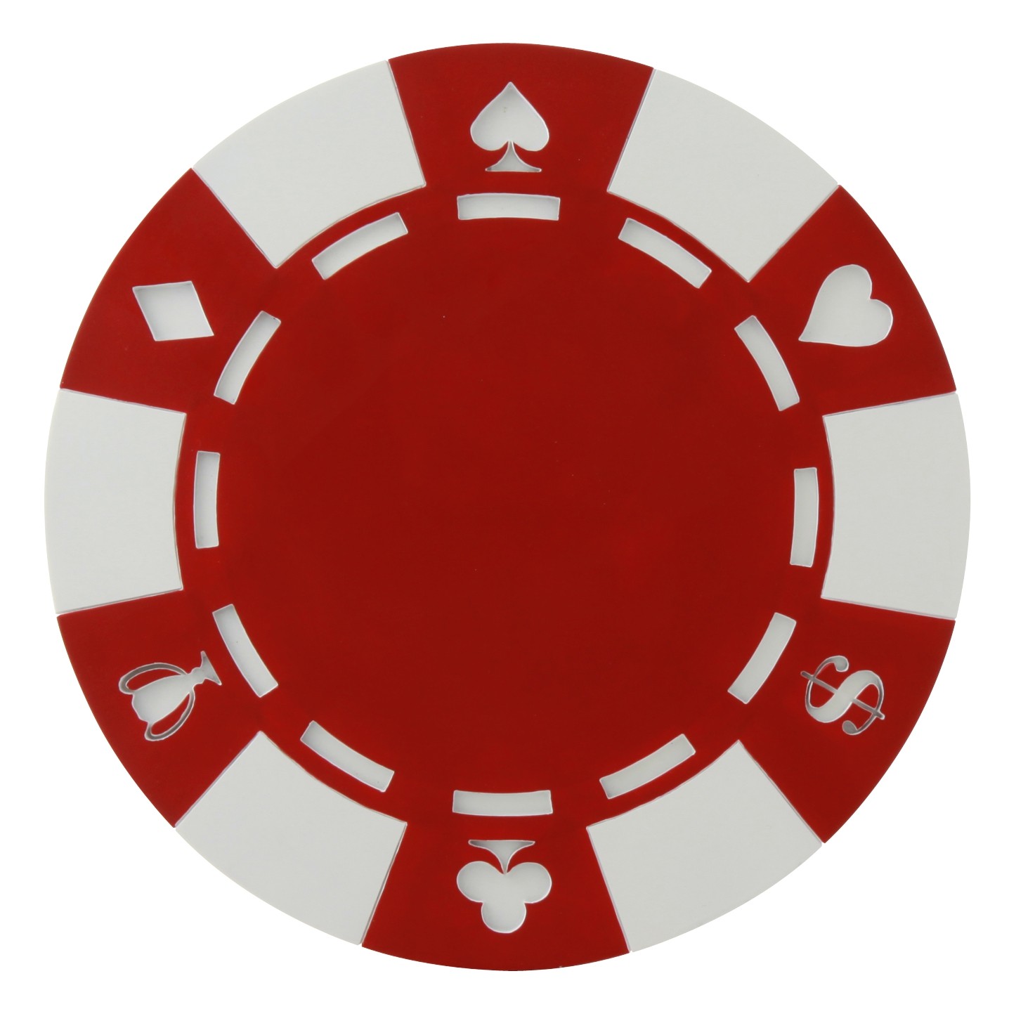 Types Of Poker Chips Types Of Poker Chips