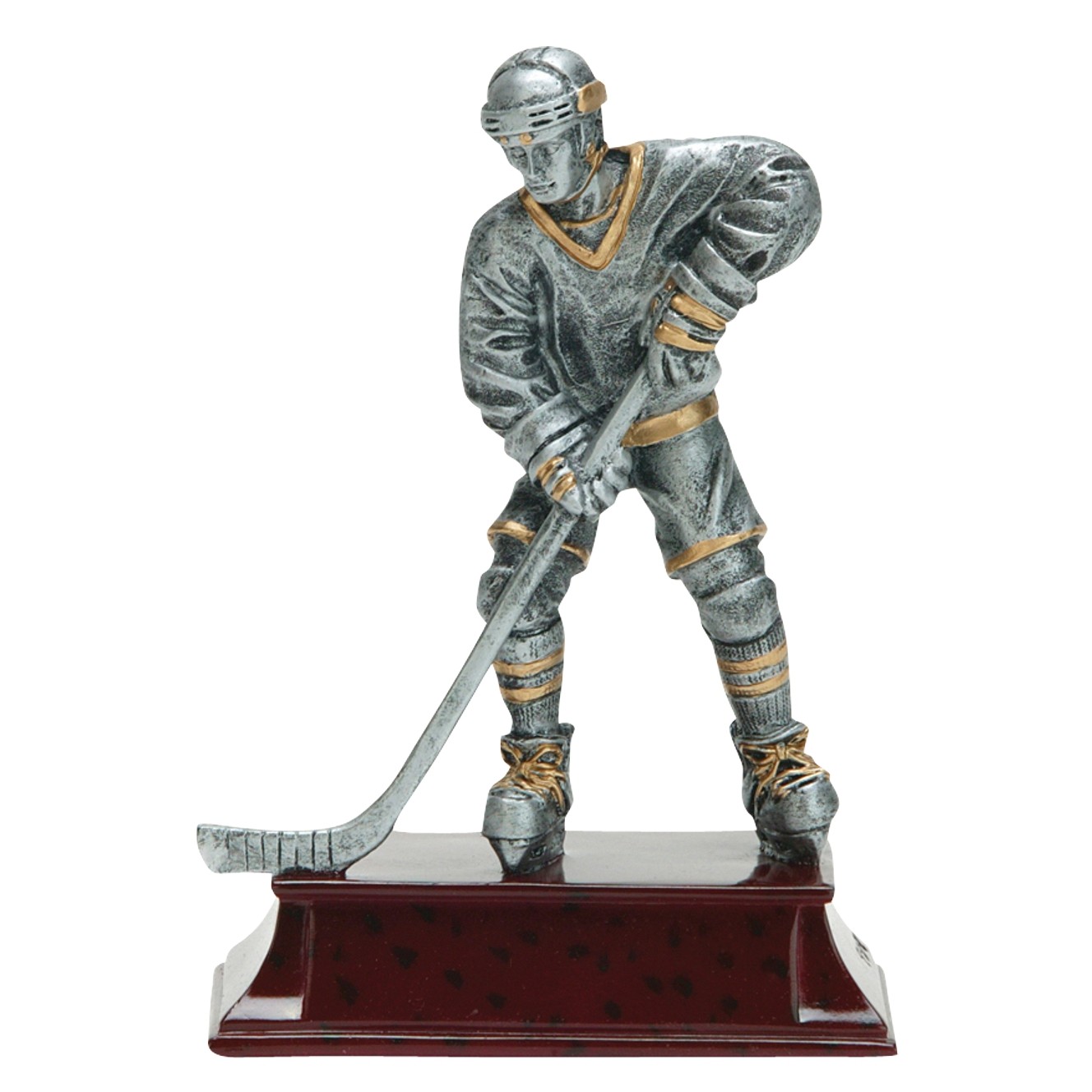 Male Elite Hockey Trophies
