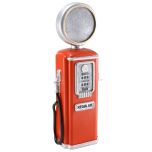 Antique Gas Pump Trophy