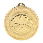 BriteLazer Martial Arts Medal