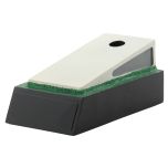 Corn Hole Game Trophy