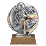 Youth Boys T-Ball Trophy
