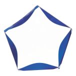 Spectra Azure Acrylic Star Trophy