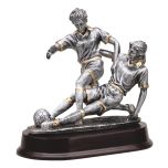 Slide Tackle Female Soccer Awards