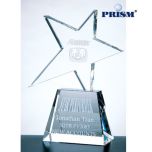 Ultimate Star Crystal Recognition Trophy