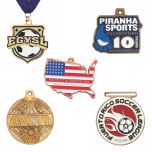 Custom Express Medals