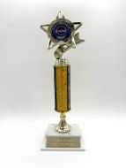 Tall Column Event Choice Trophies