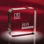 Crystal App Award