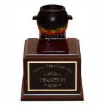Pot Of Chili Perpetual Trophy