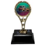 Hot Rod Rising Star Trophy
