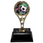 Winning Goal Rising Star Soccer Award