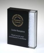 Opulence Optical Crystal