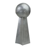 Championship Baseball Trophy