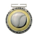 Olympic Baseball Medals