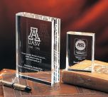 Crystal Book Award