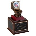 FFL Toilet Perpetual Award