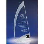 Glass Sail Award