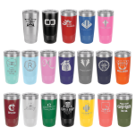 20oz Personalized Drink Tumbler
