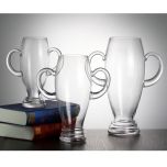 Crystal Glory Loving Cup Trophy