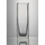 Dahlia Crystal Bud Vase