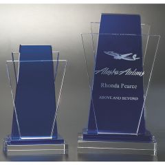 Avant Garde Crystal Award