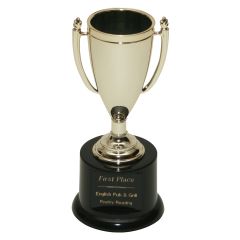 Small Loving Cup Trophy