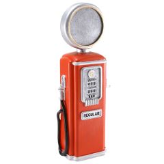 Antique Gas Pump Trophy