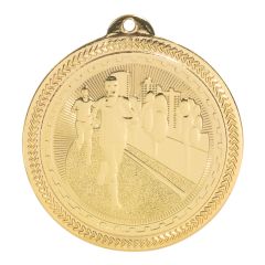 BriteLazer Cross Country Medals