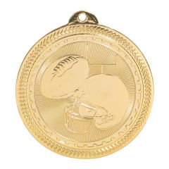BriteLazer Football Medals