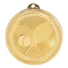 BriteLazer Tennis Medals