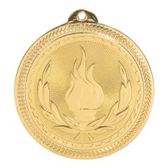BriteLazer Victory Medals
