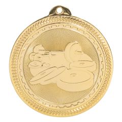 BriteLazer Weightlifting Medals
