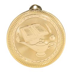 BriteLazer Lamp of Knowledge Medallion