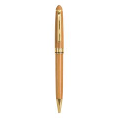 Engraved Bamboo Pen