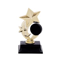 Star Spinner Hockey Trophies