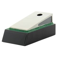 Corn Hole Game Trophy