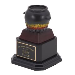 Champion Chili Cook Off Award