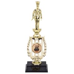 Best Chili Cook Award