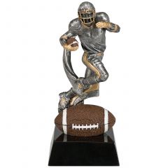 Motion Xtreme Football Trophies
