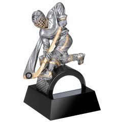 Motion Xtreme Hockey Trophies