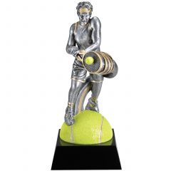 Motion Xtreme Male Tennis Trophies