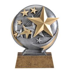 3D Motion Xtreme Stars Trophy