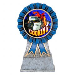 BBQ Cook Off Award Plaque  Barbecue Cookoff or Cookout Competition Winner  Gift – Marked Moments Keepsakes