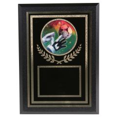Team Award Soccer Plaques