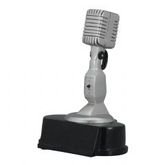 Vintage Microphone Award