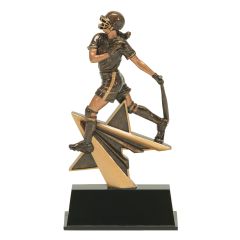 Star Power Fastpitch Participation Resin